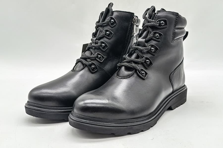 Paar Damenstiefel Marco Tizzi, Gr. 38
